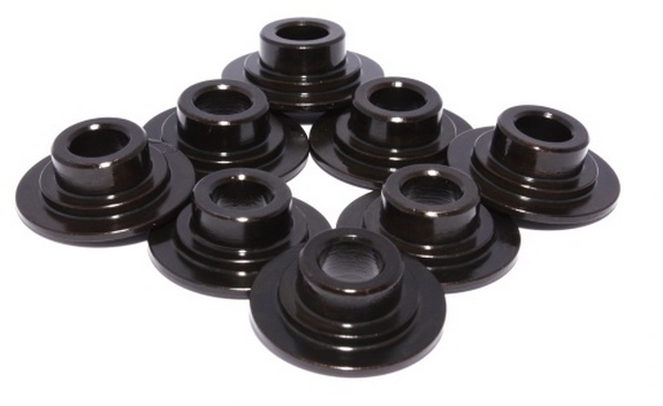 Steel Retainers, 3/8" 1.437"